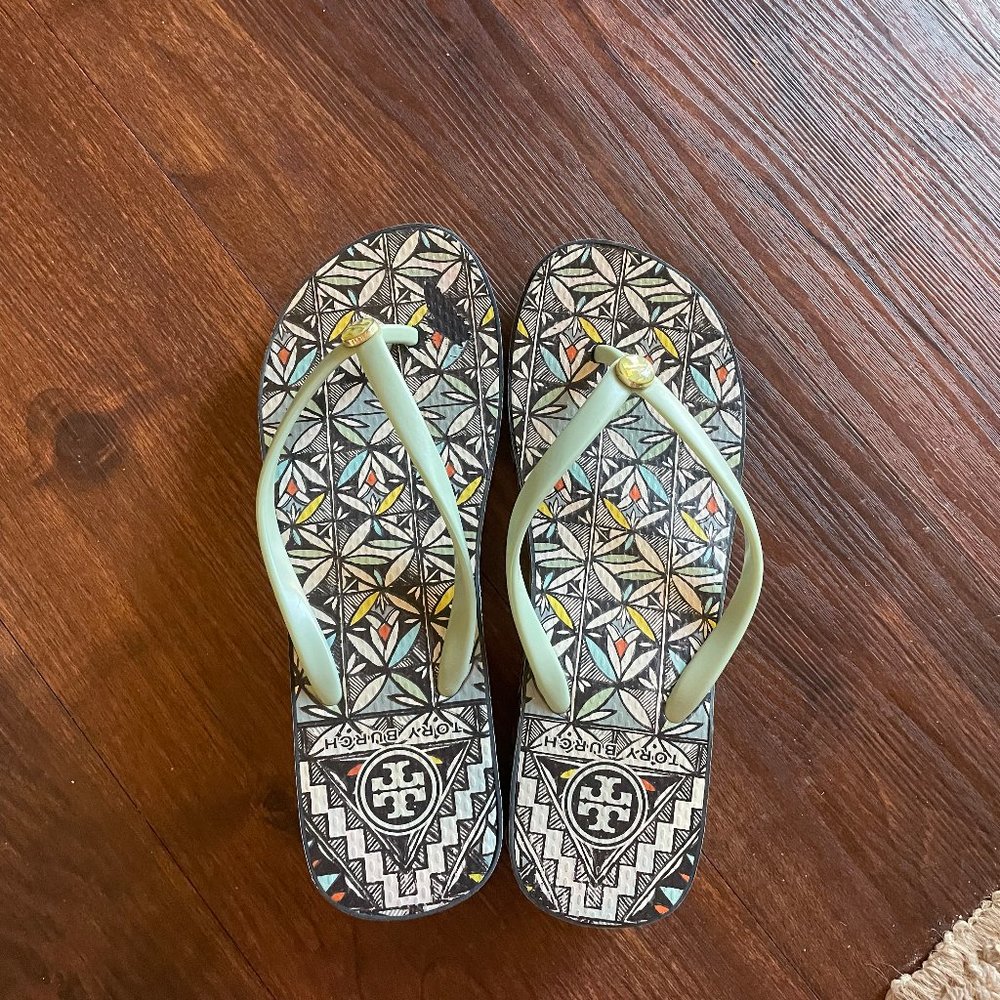 Tory Burch Sandals